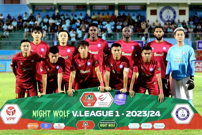 CLB Khánh Hòa gỡ rối án phạt FIFA, giải trình lý do chậm trả lương tiền đạo ngoại binh