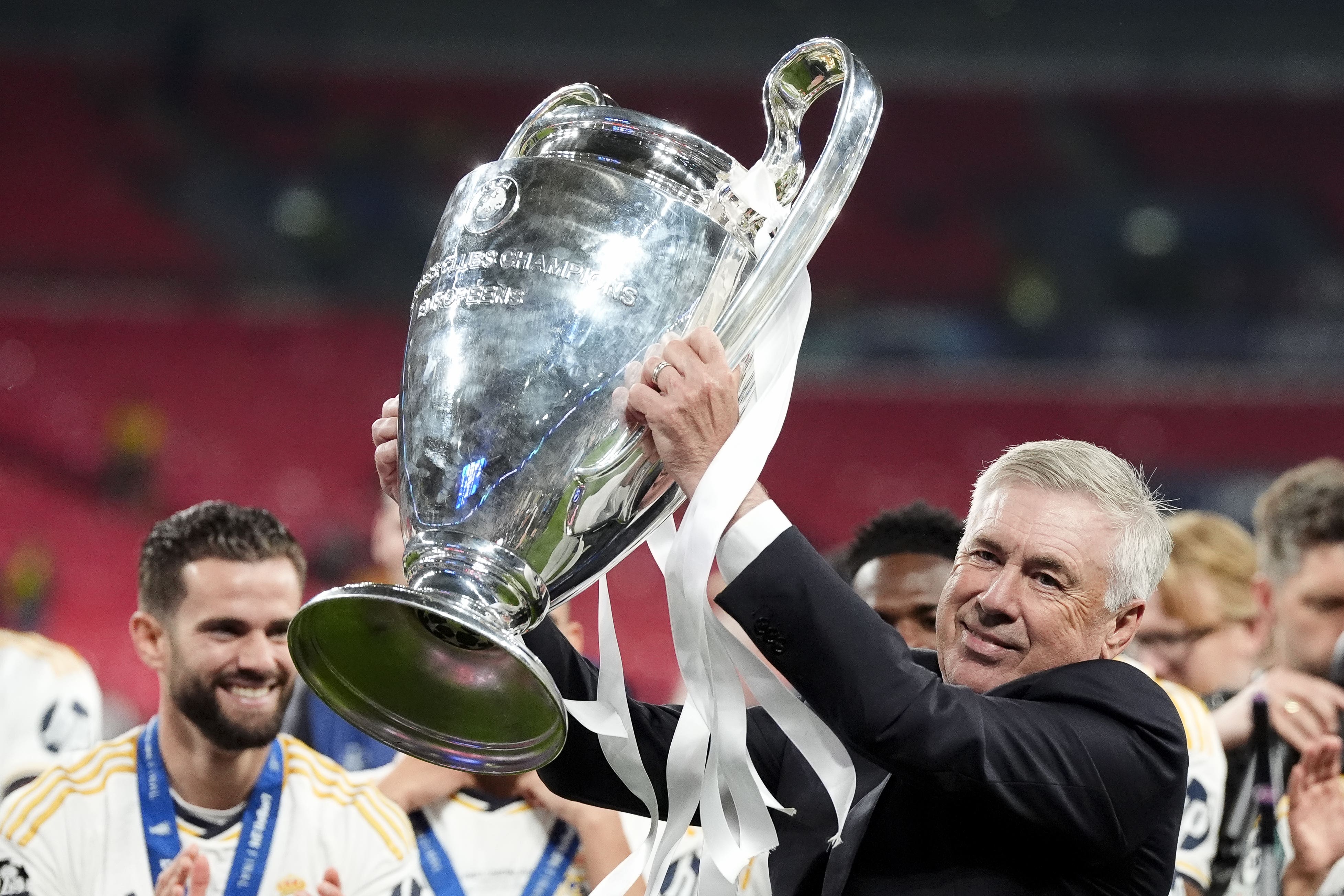 Real Madrid Xác Nhận Tham Dự FIFA Club World Cup, Vụ Việc Tuyên Bố Không Tham Dự Chỉ Là Hiểu Lầm