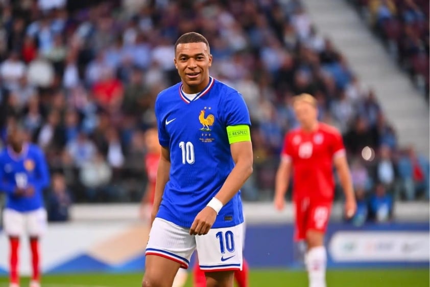 Euro 2024: Cuộc cạnh tranh nảy lửa của ba ông lớn châu Âu