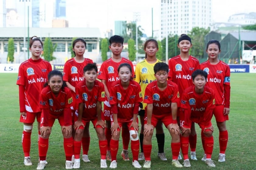 Cuộc đối đầu kịch tính giữa Thái Nguyên và Than KSVN: Phép thử cho sức mạnh đôi bên