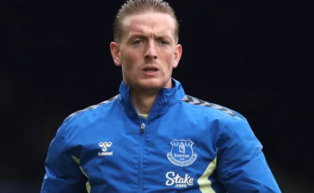 Chelsea theo đuổi, Jordan Pickford chốt hạ tương lai