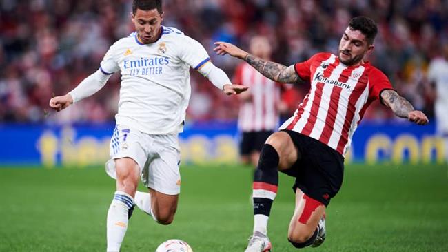 Nhận định Real Madrid vs Bilbao (02h00 ngày 01/04): Củng cố ngôi đầu