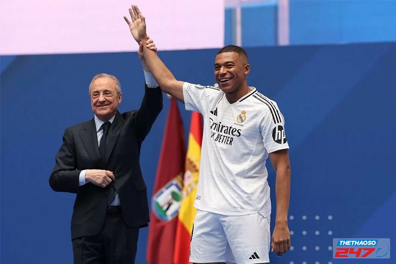 Real Madrid: Cỗ máy thống trị bóng đá toàn cầu