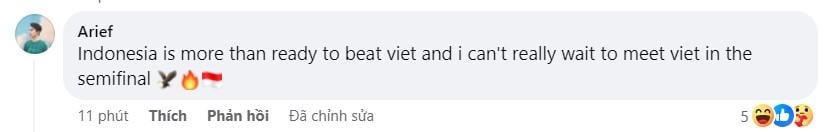 Hành trình ấn tượng của U16 Việt Nam tại giải vô địch U16 Đông Nam Á 2024