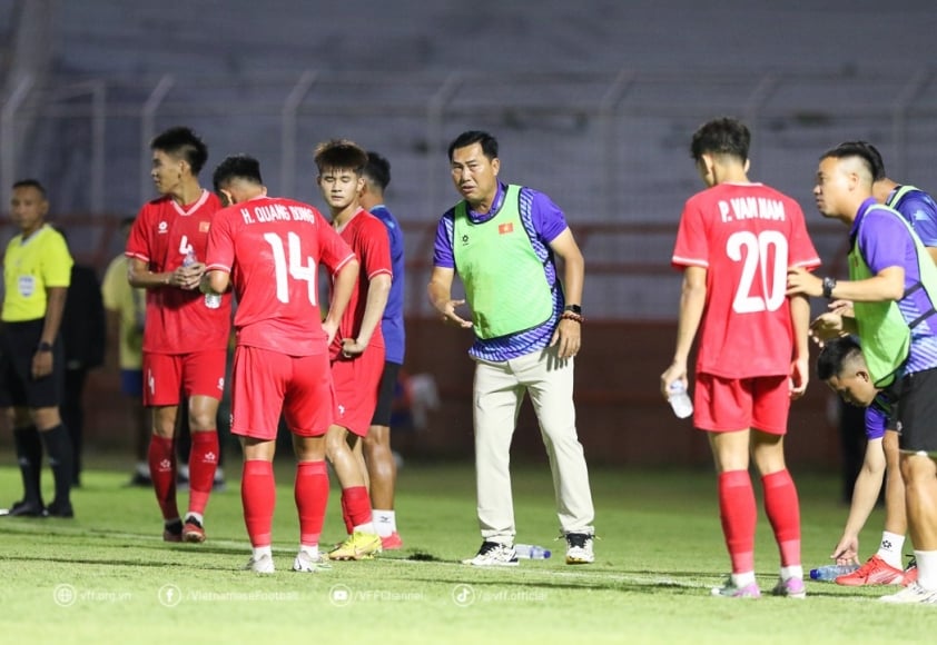 U19 Việt Nam trong thế khó: Phải thắng U19 Úc để nuôi hy vọng đi tiếp