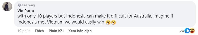 U16 Indonesia và Việt Nam Sẽ Đấu Tranh Hạng Ba tại Giải U16 Đông Nam Á 2024