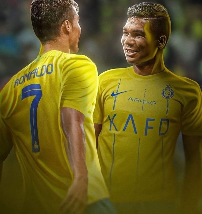 Casemiro chuẩn bị rời MU với lời đề nghị 100 triệu Euro từ CLB Trung Đông