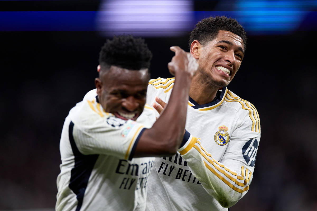 Real Madrid Tăng Cường Phòng Thay Đồ Sau Vụ Chuyển Nhượng Kylian Mbappe