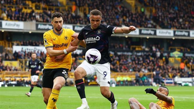 Nhận định Luton vs Everton (02h00 ngày 04/05): Ở thế chân tường