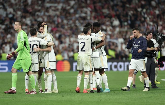 Siêu kinh điển tại Wembley: Dortmund liệu có thể ngăn chặn Real Madrid?