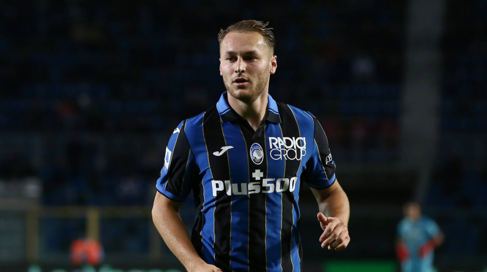Juventus khiến các ông lớn Premier League ngậm trái đắng