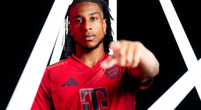 Tiền vệ sáng giá Michael Olise gia nhập Bayern Munich, Chelsea căm hận