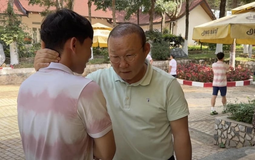 HLV Park Hang Seo tái xuất với bóng đá Việt Nam, ứng cử vị trí HLV trưởng ĐTQG Ấn Độ