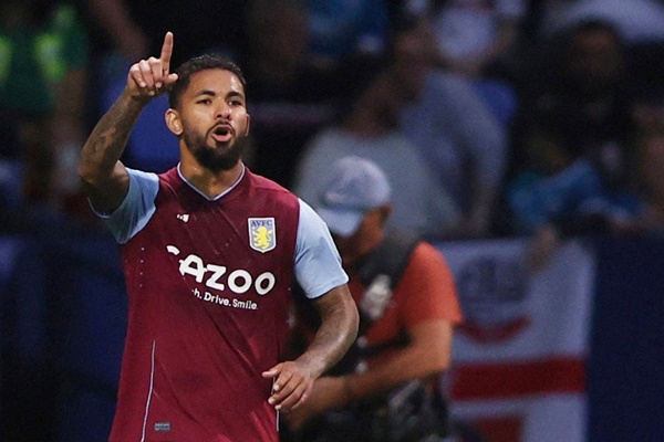 Chuyên gia nhận định mức phí thương vụ Arsenal - Douglas Luiz
