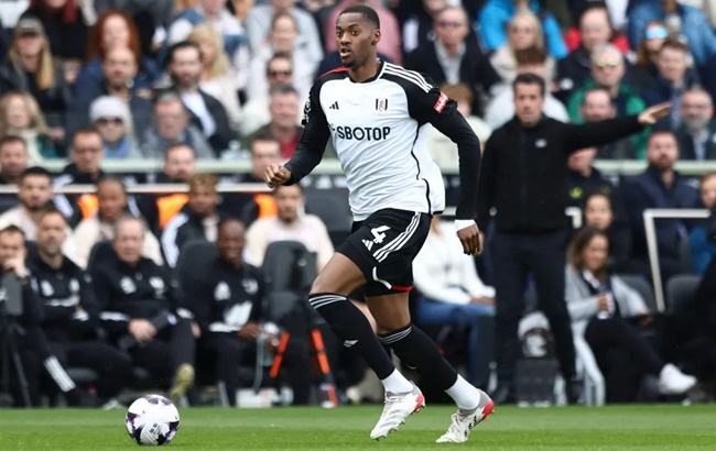 Chelsea Tiến gần đến Việc Ký Hợp Đồng với Tosin Adarabioyo