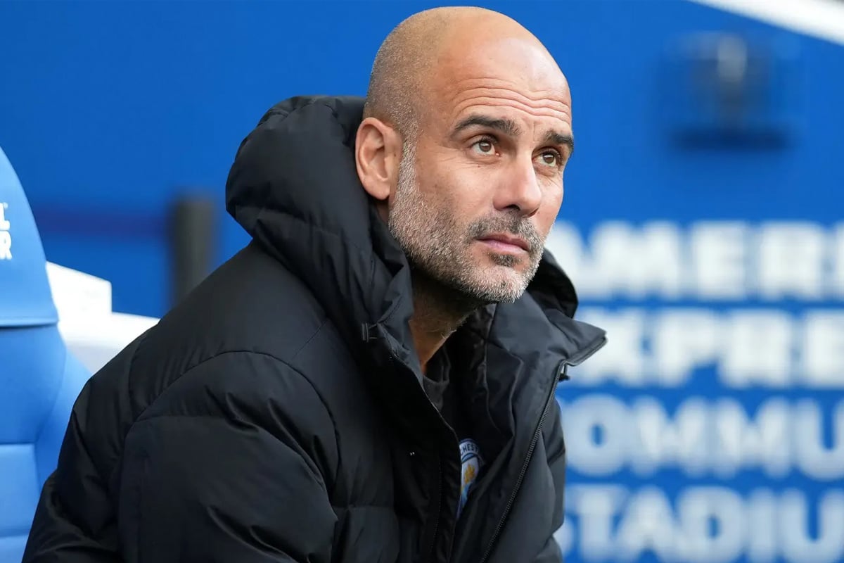 Pep Guardiola bác bỏ khả năng trở lại Barcelona, hé lộ kế hoạch tương lai