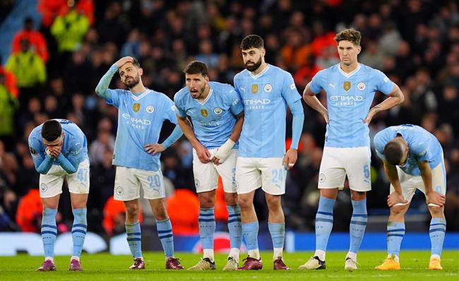 Nhận định Man City vs Chelsea (23h15 ngày 20/4): Nhắm cú đúp danh hiệu