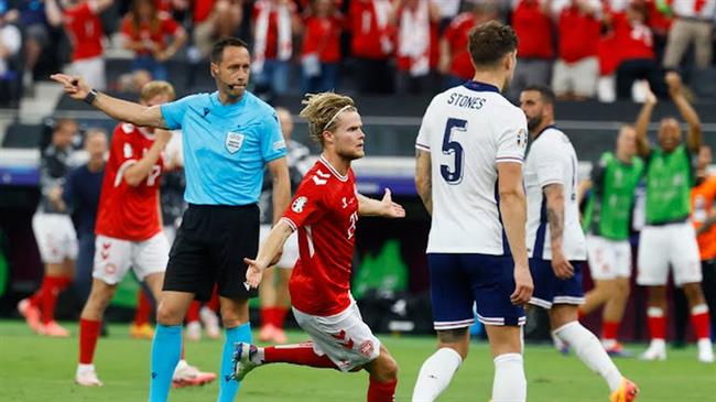 Đối đầu Anh vs Slovakia: Tam sư hướng tới chiến thắng dễ dàng tại vòng 1/8 Euro 2024