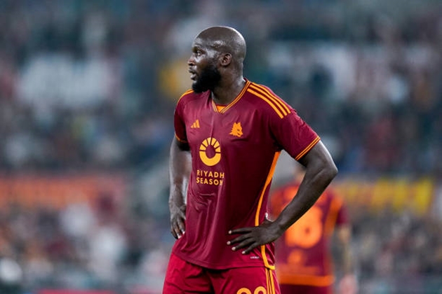 Napoli Tăng Cường Đề Nghị Chuyển Nhượng Romelu Lukaku Từ Chelsea