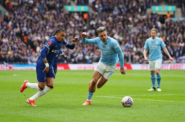 Nhận định Arsenal vs Chelsea (02h00 ngày 24/04): Tiếp tục vượt khó