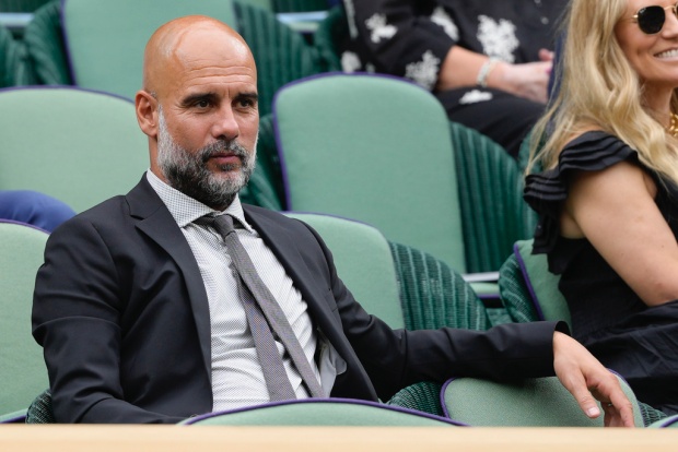 Man City trên đỉnh cao nhưng ẩn chứa hiểm nguy