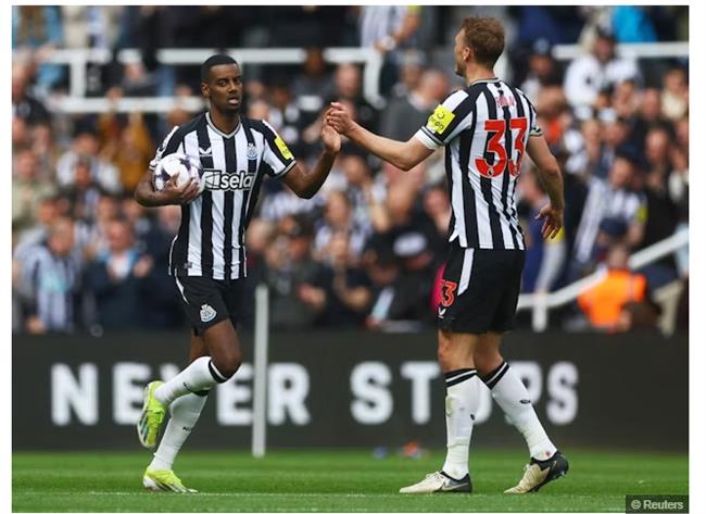 Nhận định Newcastle vs Brighton (21h00 ngày 11/05): Thêm 3 điểm cho Chích chòe
