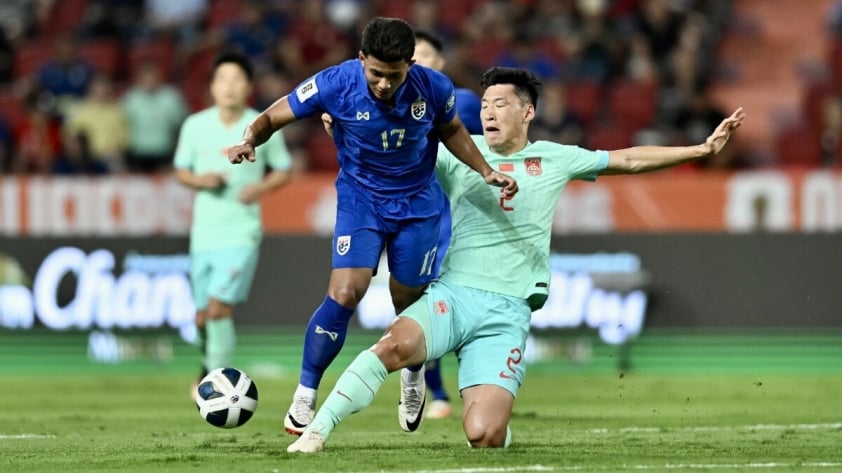 Cựu HLV Arsenal chỉ cách giúp Thái Lan săn vé dự World Cup