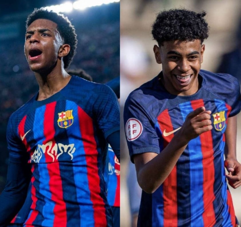 Barca ngập trong khủng hoảng tài chính: 9 cầu thủ chưa đăng ký, buộc phải bán trụ cột