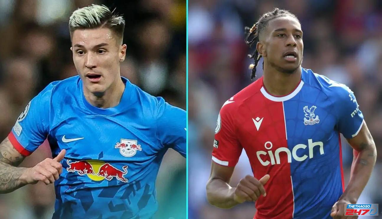 Chelsea dự kiến sẽ bổ sung thêm các ngôi sao trên hàng công