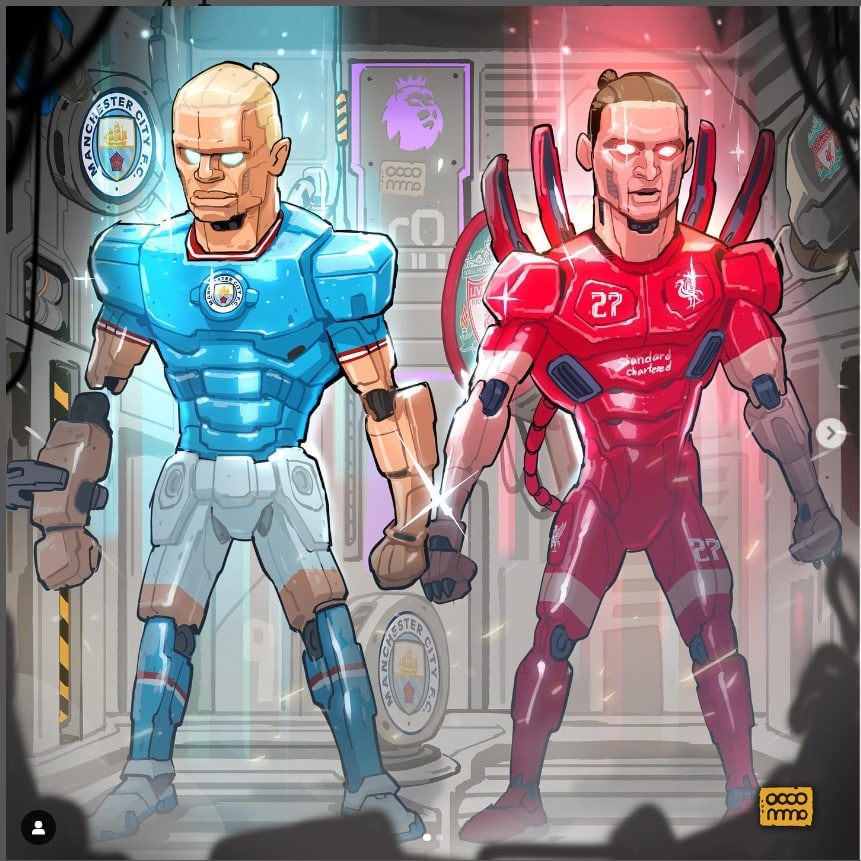 Ai sẽ vươn lên trở thành chân sút số một của Ngoại Hạng Anh Ai sẽ vươn lên trở thành chân sút số một của Ngoại Hạng Anh