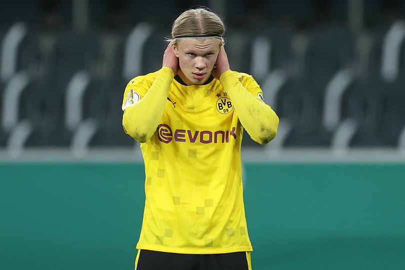 Abramovich phá vỡ nguyên tắc cá nhân để “dốc tiền” cho Chelsea mua Haaland