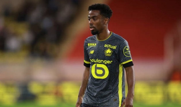 Sao trẻ Angel Gomes chuẩn bị trở lại Manchester United