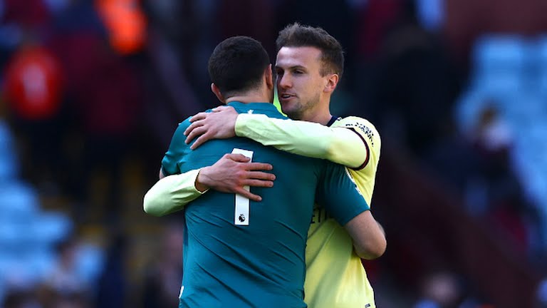 Arsenal dành chiến thắng tối thiểu 1-0 trước CLB Arston Villa