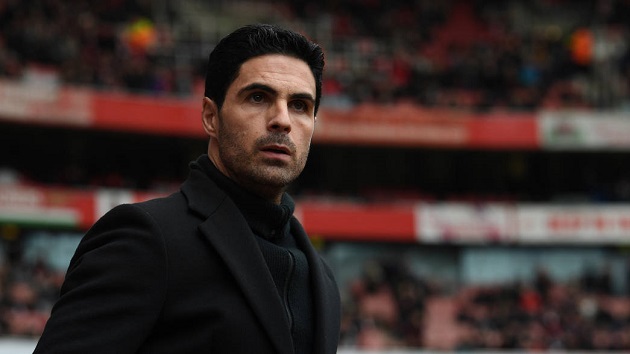 Arsenal lên kế hoạch chiêu mộ 