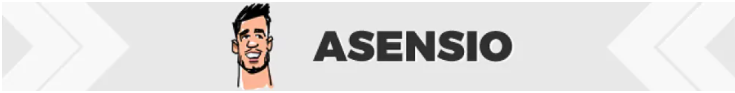 Asensio 5.8