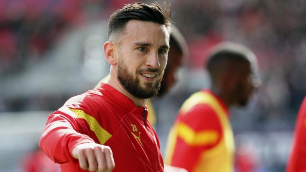 Các Ngôi Sao Đáng Chú Ý Đang Tỏa Sáng Ngoài Paris Saint-Germain Ở Ligue 1