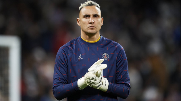 Keylor Navas sẵn sàng chuyển đến Barcelona để thế chỗ Marc-Andre Ter Stegen