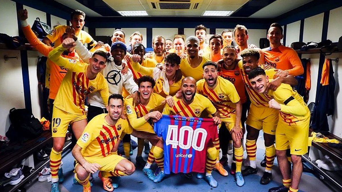 Barca đánh dấu trận Siêu kinh điển thứ 184 cực kỳ đáng nhớ