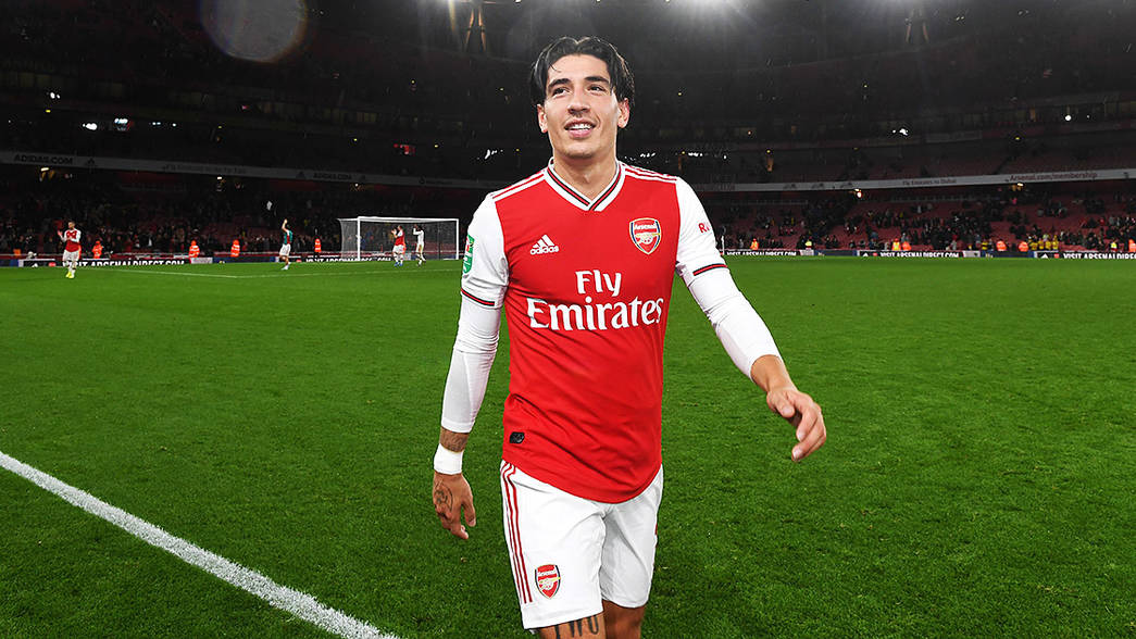 Hector Bellerin