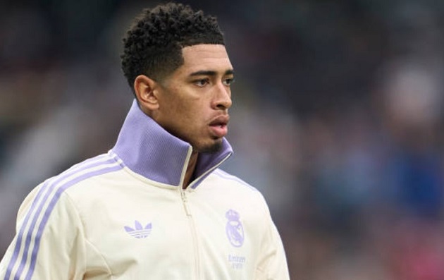 Phong độ ấn tượng của Athletic Bilbao đặt ra thử thách cho Real Madrid