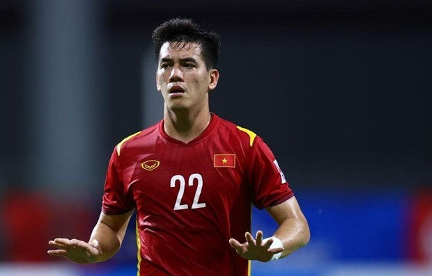 Đây đã là chiến thắng thứ 7 liên tiếp của U23 Việt Nam