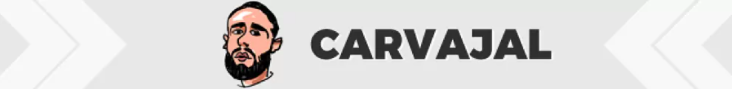 Carvajal 6.3