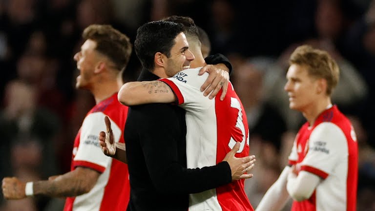 Chiến thắng này giúp Pháo Thủ bám sát vị trí thứ 4 của Gà Trống Chiến thắng này giúp Pháo Thủ bám sát vị trí thứ 4 của Gà Trống