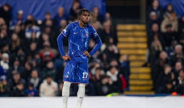 Carney Chukwuemeka sắp rời Chelsea, Ipswich Town ngỏ lời chiêu mộ