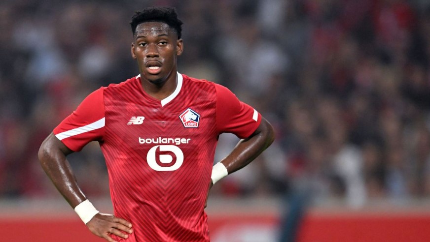 Inter Milan quyết tâm chi 80 triệu euro để chiêu mộ Jonathan David từ Lille