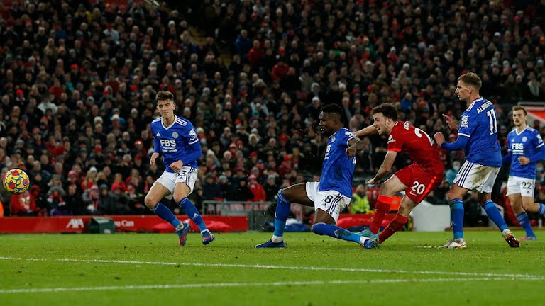 Diogo Jota đã tỏa sáng rực rỡ với một cú đúp Diogo Jota đã tỏa sáng rực rỡ với một cú đúp