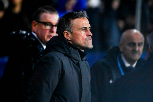 Luis Enrique từ chối quay trở lại Barcelona vì tôn trọng Xavi