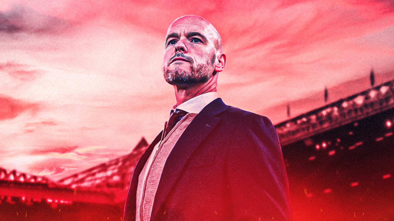 Erik Ten Hag sẽ đối diện với rất nhiều thách thức tại SVĐ Old Trafford Erik Ten Hag sẽ đối diện với rất nhiều thách thức tại SVĐ Old Trafford