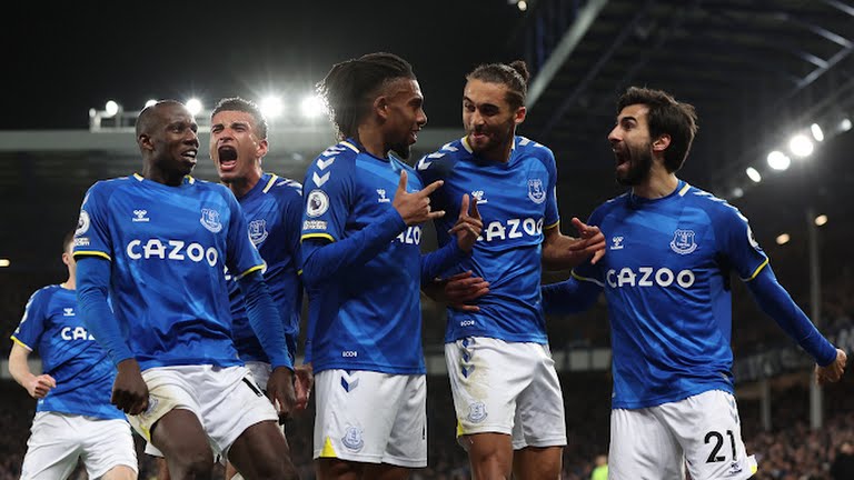 Everton có chiến thắng tối thiểu để chấm dứt chuỗi 4 trận thất bại liên tiếp Everton có chiến thắng tối thiểu để chấm dứt chuỗi 4 trận thất bại liên tiếp