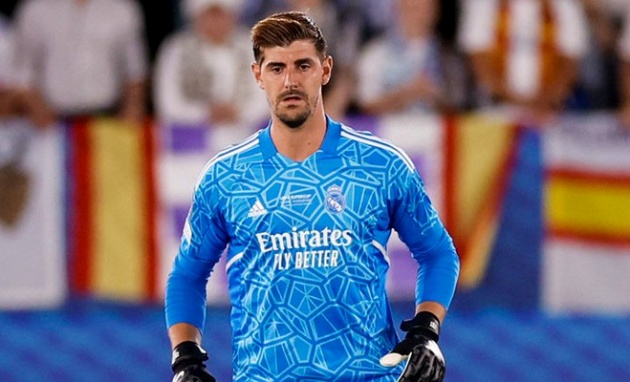 Lực lượng sứt mẻ của Real Madrid đối đầu với Barcelona sung mãn